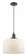 Bell - 1 Light - 12 inch - Oil Rubbed Bronze - Cord hung - Mini Pendant (3442|201C-OB-G71-L)