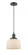 Bell - 1 Light - 8 inch - Oil Rubbed Bronze - Cord hung - Mini Pendant (3442|201C-OB-G71-LED)