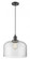 Bell - 1 Light - 12 inch - Oil Rubbed Bronze - Cord hung - Mini Pendant (3442|201C-OB-G72-L)