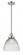 Seneca Falls - 1 Light - 10 inch - Polished Nickel - Cord hung - Mini Pendant (3442|201C-PN-G222-LED)