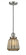 Chatham - 1 Light - 7 inch - Brushed Satin Nickel - Cord hung - Mini Pendant (3442|201C-SN-G146-LED)