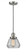 Fulton - 1 Light - 7 inch - Brushed Satin Nickel - Cord hung - Mini Pendant (3442|201C-SN-G172-LED)