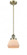 Fulton - 1 Light - 7 inch - Antique Brass - Stem Hung - Mini Pendant (3442|201S-AB-G171-LED)