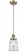 Canton - 1 Light - 7 inch - Antique Brass - Stem Hung - Mini Pendant (3442|201S-AB-G182)