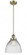 Seneca Falls - 1 Light - 10 inch - Antique Brass - Stem Hung - Mini Pendant (3442|201S-AB-G222-LED)