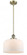 Bell - 1 Light - 12 inch - Antique Brass - Stem Hung - Mini Pendant (3442|201S-AB-G71-L-LED)