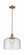 Bell - 1 Light - 12 inch - Antique Copper - Stem Hung - Mini Pendant (3442|201S-AC-G74-L-LED)