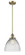 Seneca Falls - 1 Light - 10 inch - Brushed Brass - Stem Hung - Mini Pendant (3442|201S-BB-G222-LED)