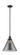Cone - 1 Light - 12 inch - Oil Rubbed Bronze - Stem Hung - Mini Pendant (3442|201S-OB-G43-L-LED)