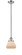 Fulton - 1 Light - 7 inch - Polished Nickel - Stem Hung - Mini Pendant (3442|201S-PN-G171-LED)