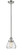 Fulton - 1 Light - 7 inch - Polished Nickel - Stem Hung - Mini Pendant (3442|201S-PN-G172-LED)
