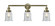 Canton - 3 Light - 30 inch - Antique Brass - Bath Vanity Light (3442|205-AB-G182-LED)