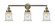 Canton - 3 Light - 30 inch - Antique Brass - Bath Vanity Light (3442|205-AB-G184-LED)