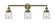 Bell - 3 Light - 30 inch - Antique Brass - Bath Vanity Light (3442|205-AB-G52)