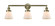 Cone - 3 Light - 30 inch - Antique Brass - Bath Vanity Light (3442|205-AB-G61-LED)