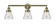 Cone - 3 Light - 30 inch - Antique Brass - Bath Vanity Light (3442|205-AB-G62-LED)