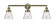 Cone - 3 Light - 30 inch - Antique Brass - Bath Vanity Light (3442|205-AB-G64)