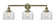 Bell - 3 Light - 32 inch - Antique Brass - Bath Vanity Light (3442|205-AB-G72)
