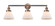 Cone - 3 Light - 32 inch - Antique Copper - Bath Vanity Light (3442|205-AC-G41-LED)