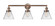 Cone - 3 Light - 32 inch - Antique Copper - Bath Vanity Light (3442|205-AC-G42-LED)