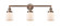 Bell - 3 Light - 30 inch - Antique Copper - Bath Vanity Light (3442|205-AC-G51-LED)