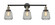 Chatham - 3 Light - 30 inch - Black Antique Brass - Bath Vanity Light (3442|205-BAB-G142)