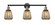 Chatham - 3 Light - 30 inch - Black Antique Brass - Bath Vanity Light (3442|205-BAB-G146)