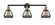 Fulton - 3 Light - 30 inch - Black Antique Brass - Bath Vanity Light (3442|205-BAB-G173-LED)