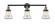 Bellmont - 3 Light - 30 inch - Black Antique Brass - Bath Vanity Light (3442|205-BAB-G192)