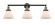 Cone - 3 Light - 32 inch - Black Antique Brass - Bath Vanity Light (3442|205-BAB-G41)