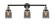 Bell - 3 Light - 30 inch - Black Antique Brass - Bath Vanity Light (3442|205-BAB-G53-LED)