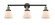 Cone - 3 Light - 30 inch - Black Antique Brass - Bath Vanity Light (3442|205-BAB-G61)