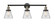 Cone - 3 Light - 30 inch - Black Antique Brass - Bath Vanity Light (3442|205-BAB-G62-LED)