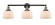 Bell - 3 Light - 32 inch - Black Antique Brass - Bath Vanity Light (3442|205-BAB-G71)
