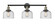 Bell - 3 Light - 32 inch - Black Antique Brass - Bath Vanity Light (3442|205-BAB-G74-LED)