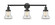 Bellmont - 3 Light - 30 inch - Matte Black - Bath Vanity Light (3442|205-BK-G192-LED)