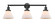 Cone - 3 Light - 32 inch - Matte Black - Bath Vanity Light (3442|205-BK-G41)