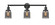Bell - 3 Light - 30 inch - Matte Black - Bath Vanity Light (3442|205-BK-G53)