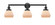 Fulton - 3 Light - 30 inch - Oil Rubbed Bronze - Bath Vanity Light (3442|205-OB-G171-LED)