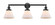 Cone - 3 Light - 32 inch - Oil Rubbed Bronze - Bath Vanity Light (3442|205-OB-G41-LED)