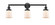 Bell - 3 Light - 30 inch - Oil Rubbed Bronze - Bath Vanity Light (3442|205-OB-G51-LED)