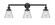 Cone - 3 Light - 30 inch - Oil Rubbed Bronze - Bath Vanity Light (3442|205-OB-G62-LED)