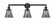 Cone - 3 Light - 30 inch - Oil Rubbed Bronze - Bath Vanity Light (3442|205-OB-G63-LED)