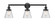 Cone - 3 Light - 30 inch - Oil Rubbed Bronze - Bath Vanity Light (3442|205-OB-G64-LED)