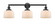Bell - 3 Light - 32 inch - Oil Rubbed Bronze - Bath Vanity Light (3442|205-OB-G71-LED)