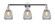 Chatham - 3 Light - 30 inch - Polished Chrome - Bath Vanity Light (3442|205-PC-G142-LED)