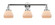 Fulton - 3 Light - 30 inch - Polished Chrome - Bath Vanity Light (3442|205-PC-G171-LED)