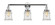 Canton - 3 Light - 30 inch - Polished Chrome - Bath Vanity Light (3442|205-PC-G184-LED)