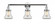 Bellmont - 3 Light - 30 inch - Polished Chrome - Bath Vanity Light (3442|205-PC-G192-LED)