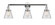 Cone - 3 Light - 30 inch - Polished Chrome - Bath Vanity Light (3442|205-PC-G62-LED)